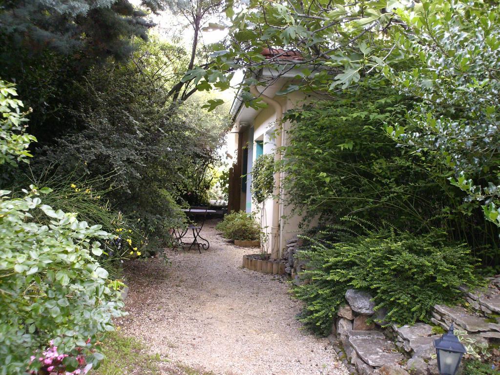 D'hotes Au Coquelicot