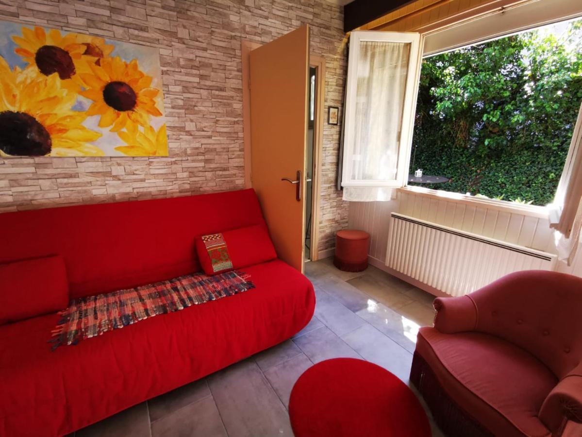 D'hotes Au Coquelicot